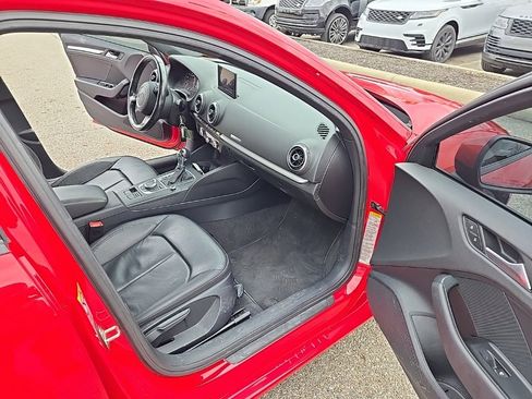 Used 2015 Audi A3 2.0T Premium w/ Cold Weather Package image 19