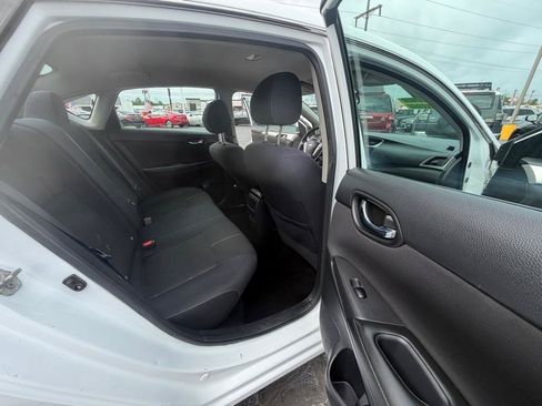 Used 2017 Nissan Sentra FWD image 15