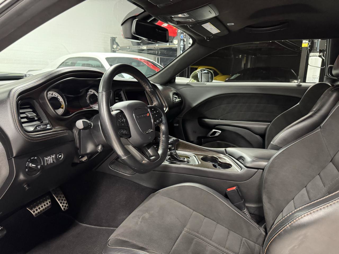 Used 2020 Dodge Challenger R/T Scat Pack RWD image 51