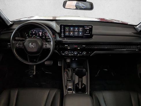 Used 2024 Honda Accord Sport image 18