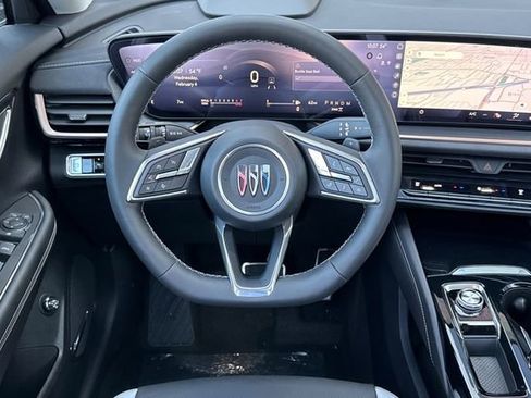 New 2026 Buick Envision Sport Touring image 16