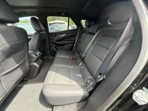 Used 2024 Chevrolet Blazer EV LT AWD/4WD image 3