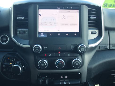 Certified 2023 RAM 1500 Big Horn image 22