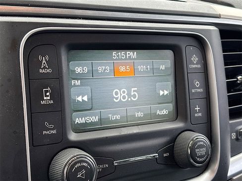 Used 2013 RAM 1500 Classic SLT w/ Lone Star Equipment Group image 14