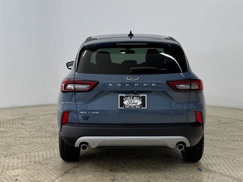 New 2026 Ford Escape Active w/ Cold Weather Package image 10