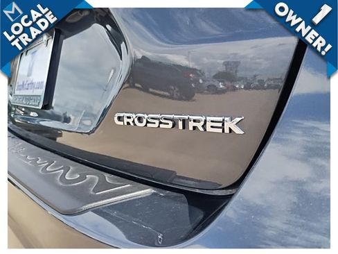 Certified 2024 Subaru Crosstrek 2.0i Premium AWD/4WD image 10