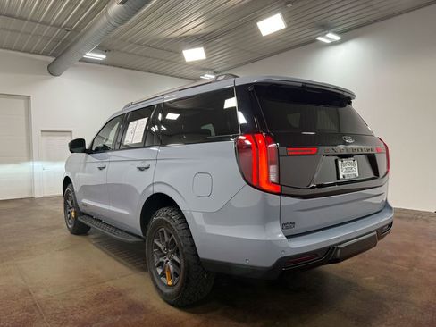 Used 2025 Ford Expedition Tremor image 35
