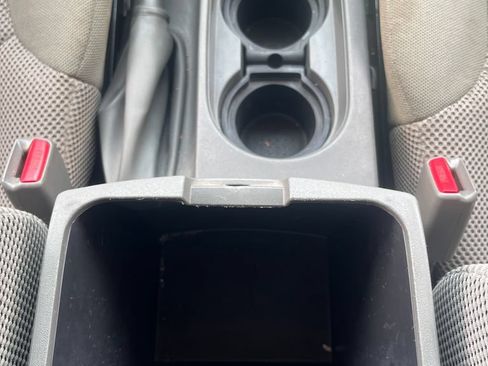 Used 2019 Nissan Frontier SV RWD image 24
