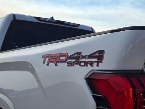 Used 2023 Toyota Tundra SR5 w/ TRD Sport Package AWD/4WD image 15
