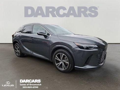 Used 2026 Lexus RX 350 Premium AWD/4WD image 1