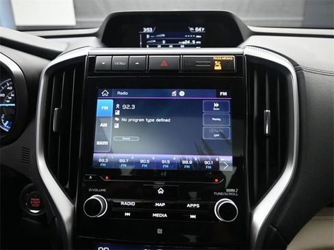 Used 2021 Subaru Ascent Touring image 11