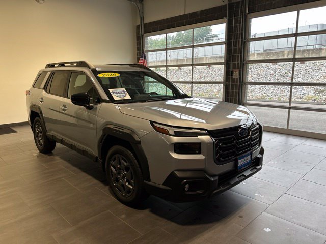 Used 2026 Subaru Outback Premium AWD/4WD image 7