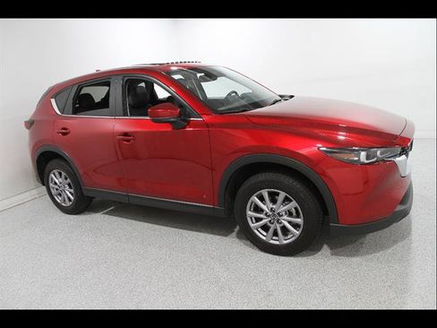 Used 2023 MAZDA CX-5 AWD 2.5 S image 1
