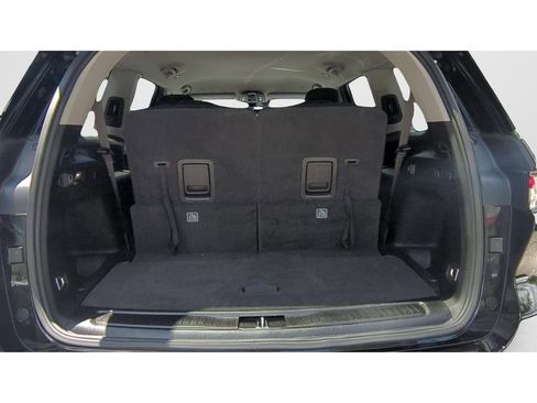 Used 2021 Jeep Grand Cherokee L Laredo w/ Luxury Tech Group I RWD image 9