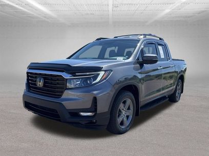 Used 2023 Honda Ridgeline RTL-E