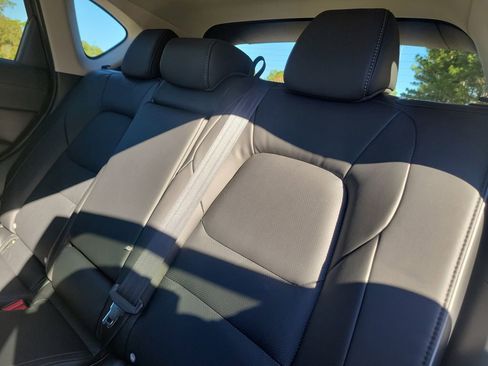 New 2025 MAZDA CX-5 AWD 2.5 S w/ Select Package image 9