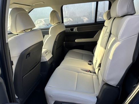 New 2026 Hyundai Santa Fe SEL FWD image 11