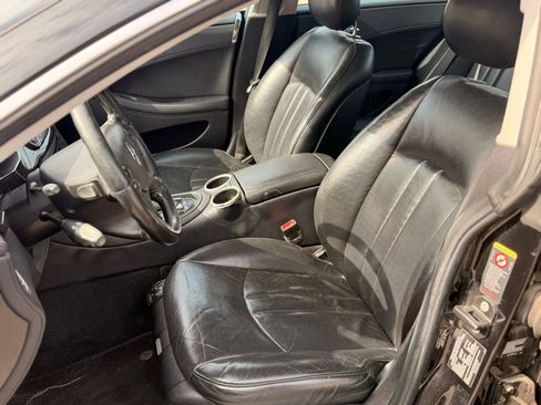 Used 2006 Mercedes-Benz CLS 500 image 11