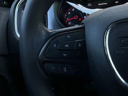 Used 2018 Dodge Charger SXT Plus w/ Blacktop Package image 33