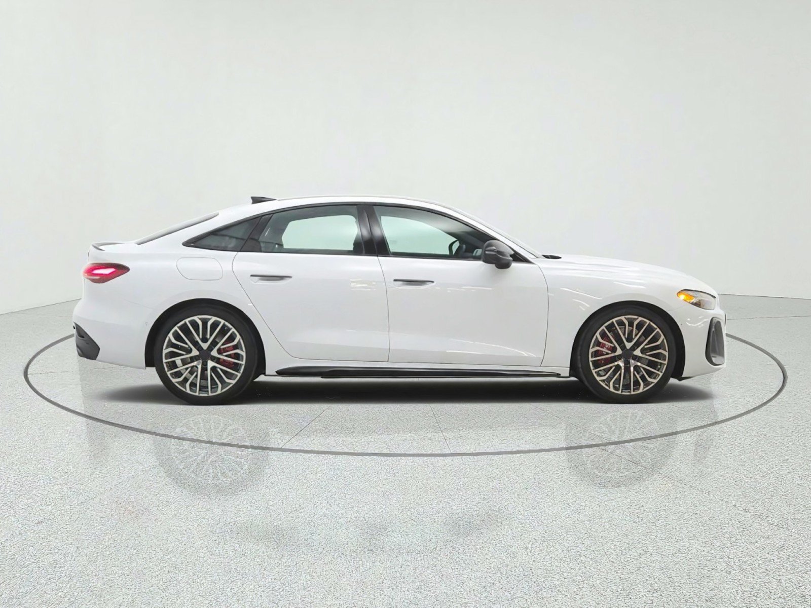 New 2026 Audi S5 Premium Plus AWD/4WD image 4