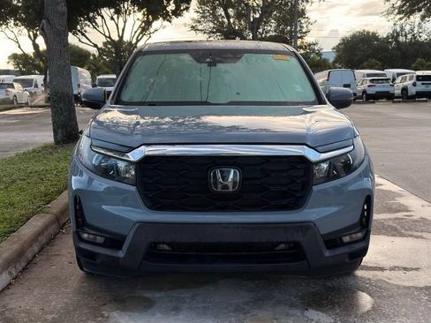 Used 2022 Honda Passport EX-L image 3