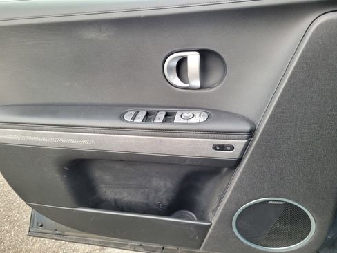 Certified 2023 Hyundai Ioniq 5 Limited image 22