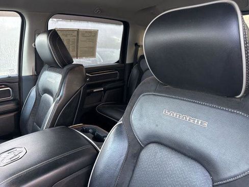 Used 2022 RAM 1500 Laramie image 17