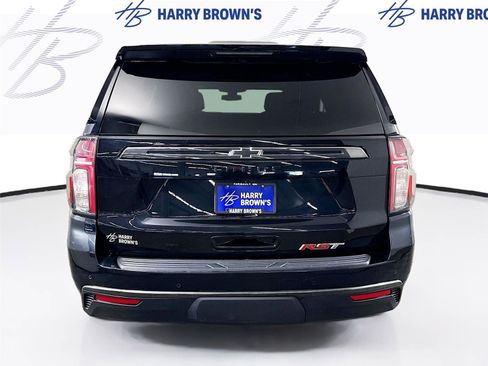 Used 2022 Chevrolet Tahoe RST w/ Luxury Package image 30
