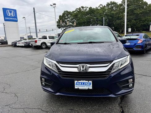 Used 2019 Honda Odyssey EX image 8