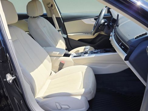 Used 2018 Audi A4 2.0T Ultra Premium w/ Convenience Package image 30