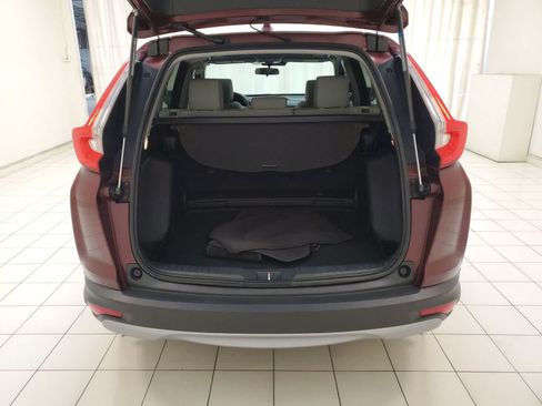 Used 2018 Honda CR-V EX image 22