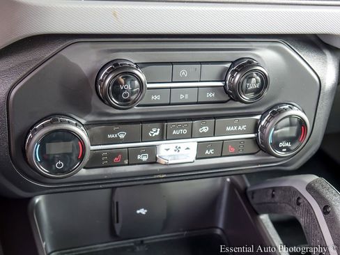Used 2024 Ford Bronco Big Bend AWD/4WD image 15