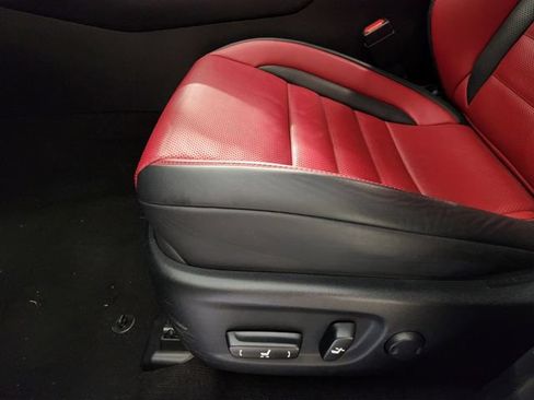 Used 2021 Lexus NX 300 F Sport w/ Accessory Package 2 AWD/4WD image 25