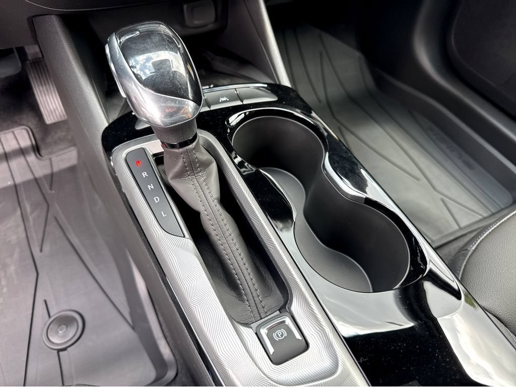 New 2026 Buick Envista Sport Touring w/ Convenience I Package FWD image 22