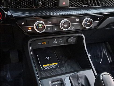 Used 2024 Honda CR-V EX-L image 29