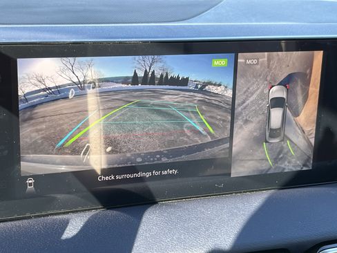 New 2026 Nissan Sentra SL w/ Floor Mat Package image 31