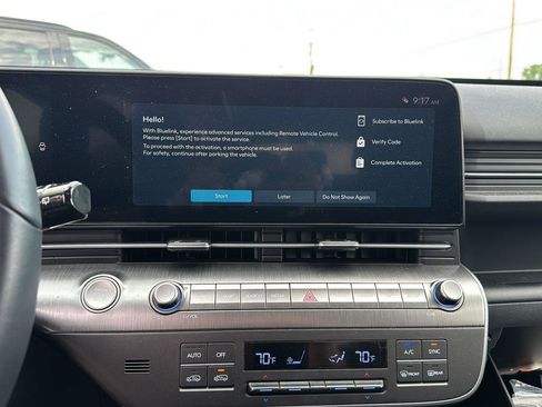 Used 2024 Hyundai Kona SEL AWD/4WD image 10