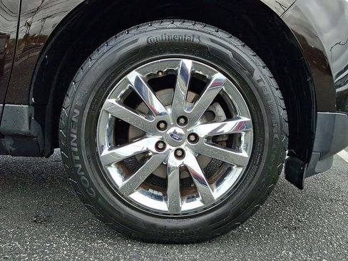 Used 2013 Ford Edge SEL FWD image 8