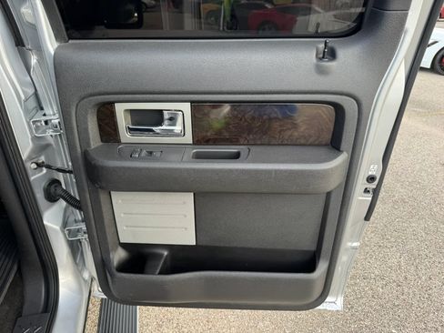 Used 2014 Ford F150 Platinum AWD/4WD image 26