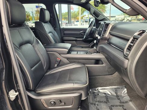 Used 2024 RAM 1500 Limited image 22