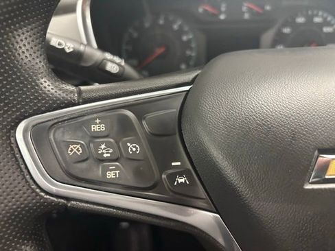 Used 2022 Chevrolet Equinox LS w/ LPO, Floor Liner Package image 24