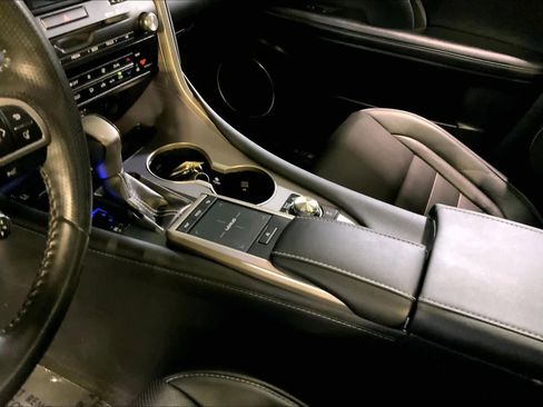 Certified 2022 Lexus RX 350 F Sport image 16