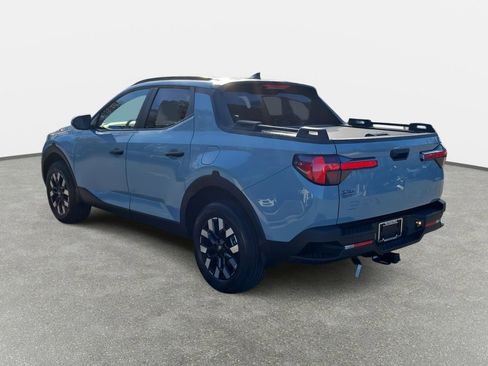 New 2026 Hyundai Santa Cruz SEL AWD/4WD image 7