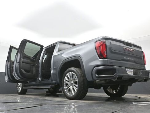 Used 2020 GMC Sierra 1500 Denali w/ Denali Ultimate Package image 58