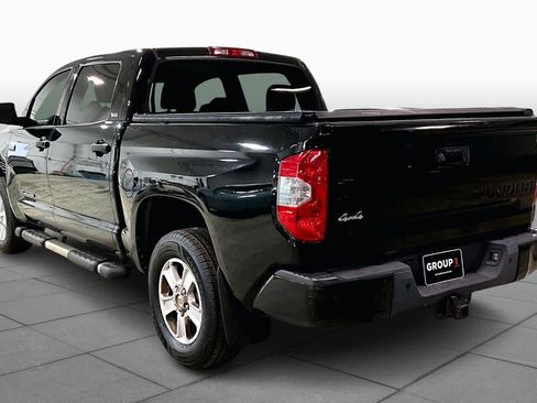Used 2016 Toyota Tundra SR5 w/ SR5 Upgrade Package image 11