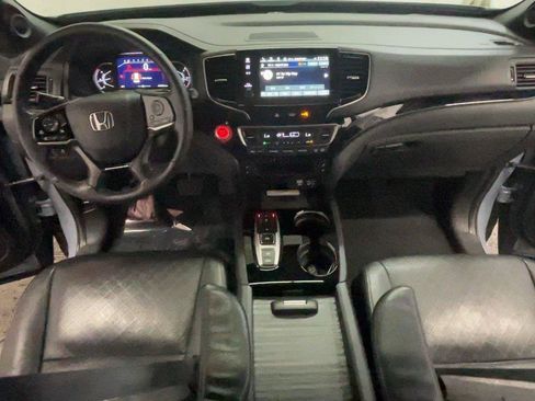 Certified 2022 Honda Passport Elite image 26