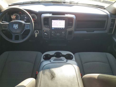 Used 2022 RAM 1500 Tradesman w/ Electronics Group image 24