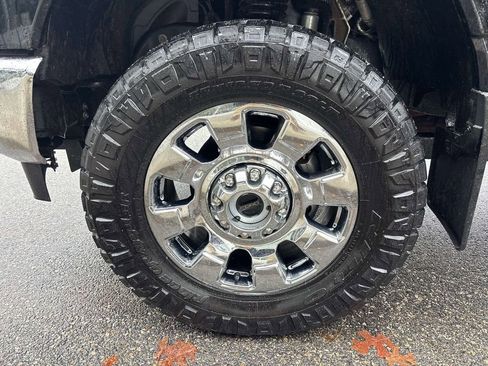 Used 2026 Ford F350 Lariat w/ Lariat Ultimate Package AWD/4WD image 7