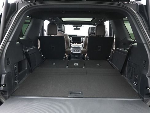 New 2026 Ford Expedition King Ranch AWD/4WD image 41