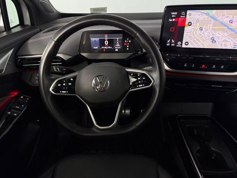 Used 2023 Volkswagen ID.4 Pro S AWD/4WD image 14